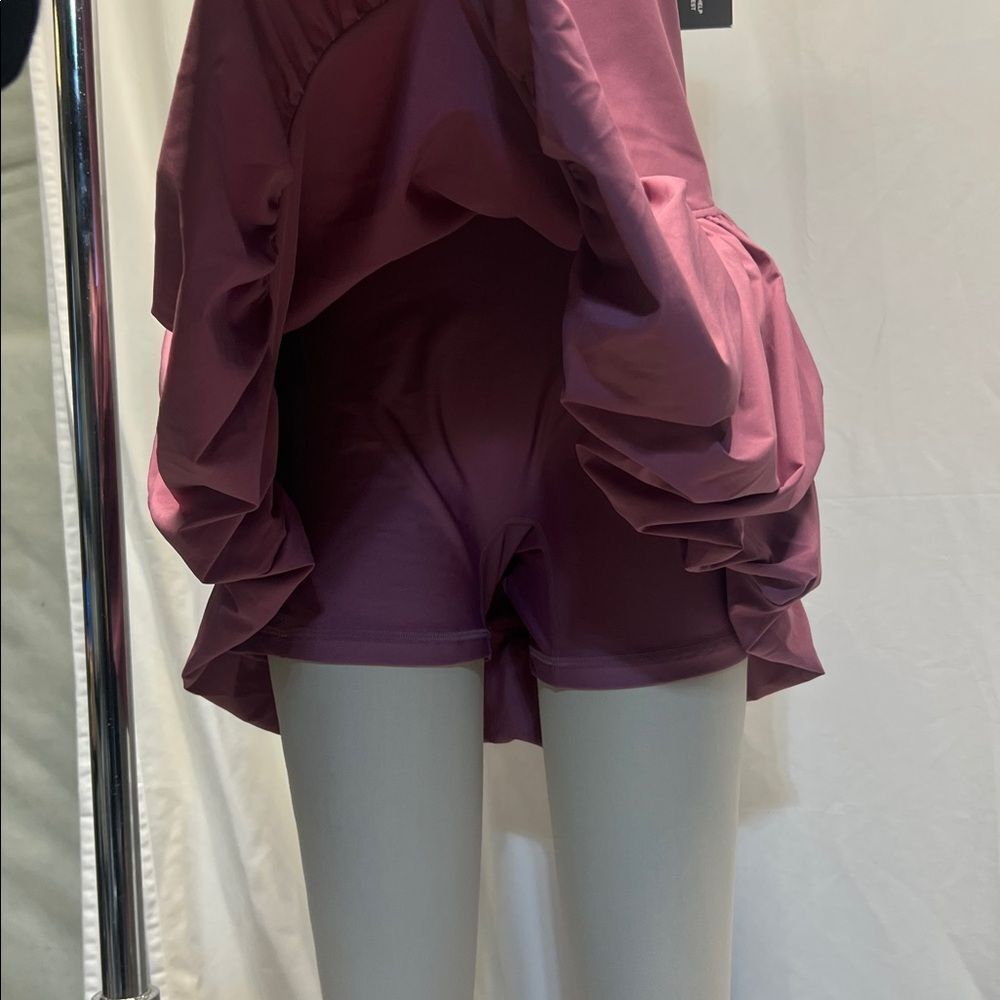 YPB - Athletic Dress with Built in Shorts - Picture 2 of 8